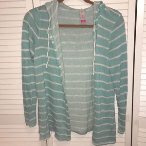 Comfortable, cardigan